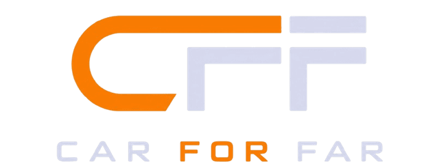 CARFORFAR logo